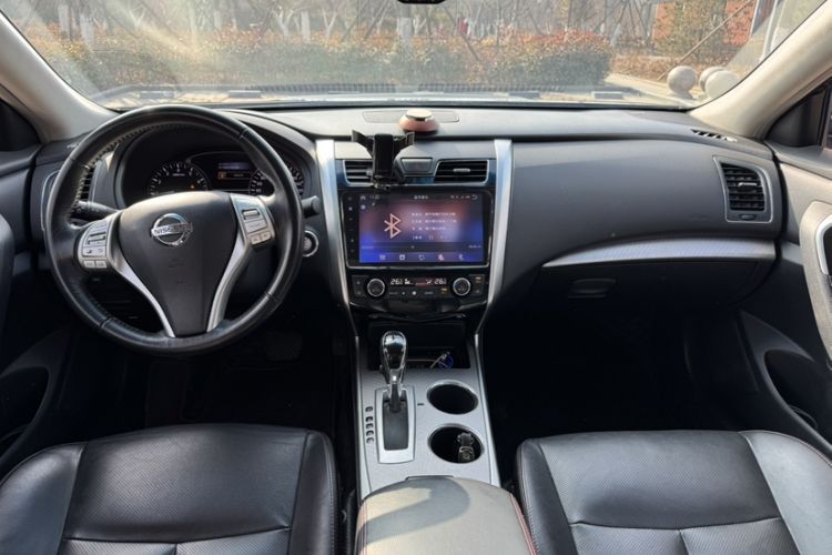 Used Nissan Teana 2018 2.0L XL Smart Upgrade Edition