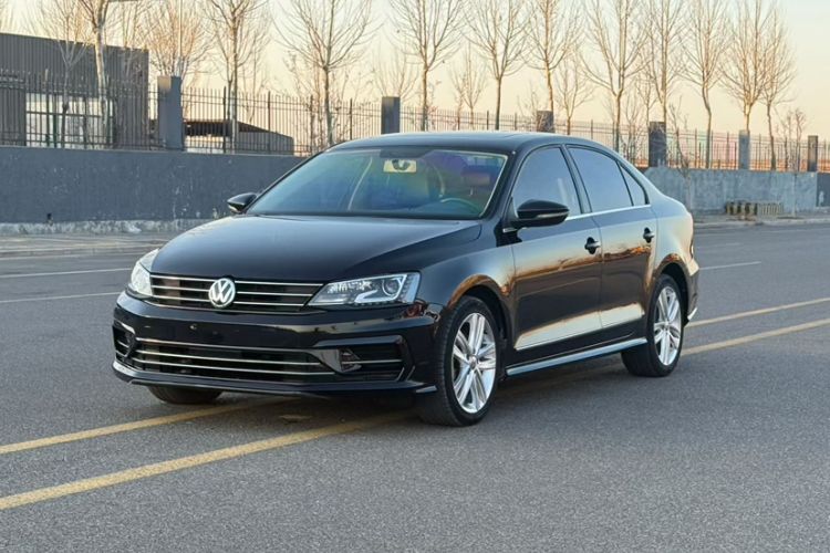 Used Volkswagen Sagitar 2018 280TSI DSG Ignite Edition