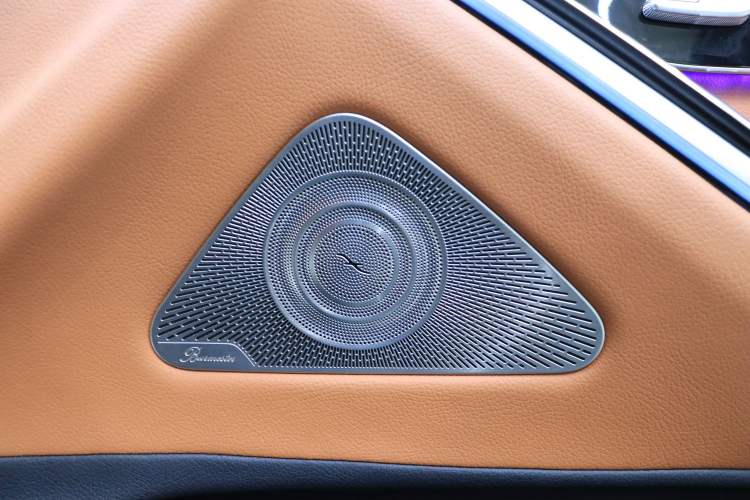 Used Mercedes-Benz S-Class 2022 Revised S 400 L Luxury Edition
