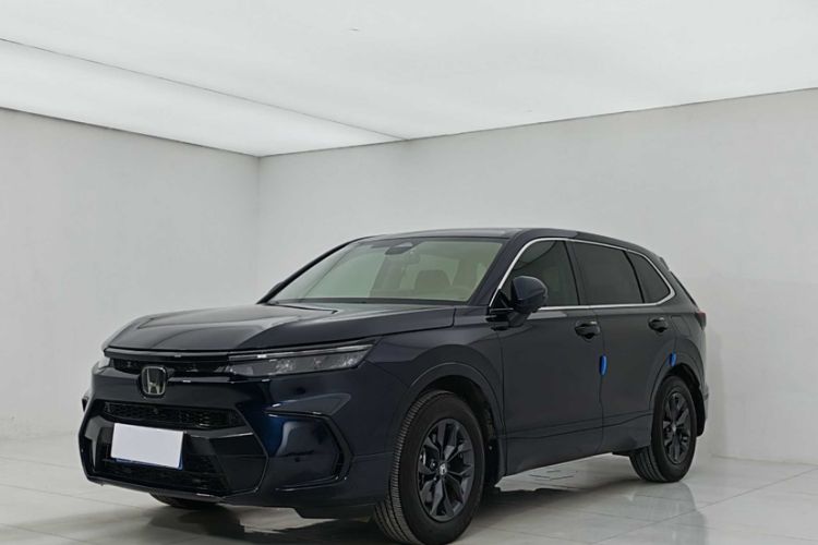 Used Honda Breeze 2023 240TURBO Two-Wheel-Drive Luxury PRO 7-Seater
