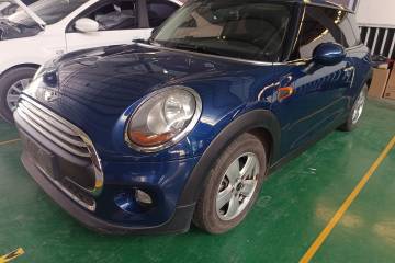 Used MINI MINI 2014 1.2T ONE