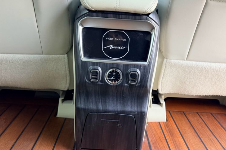 Used Buick GL8 2023 ES Lu Zun Comfort Model