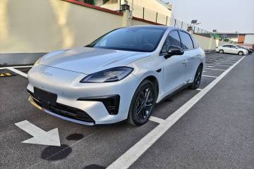 Used AION RT 2025 650 Zhijihao Edition