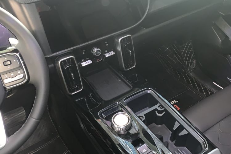 Used Haval DARGO 2021 1.5T DCT Two-Wheel Drive Border Collie Edition
