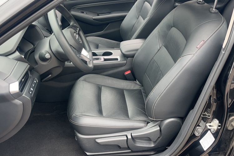 Used Nissan Teana 2021 2.0L XE Exclusive Edition
