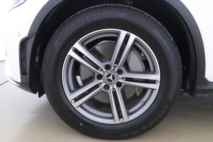 Used Mercedes-Benz GLC 2020 GLC 260 L 4MATIC Luxury Model