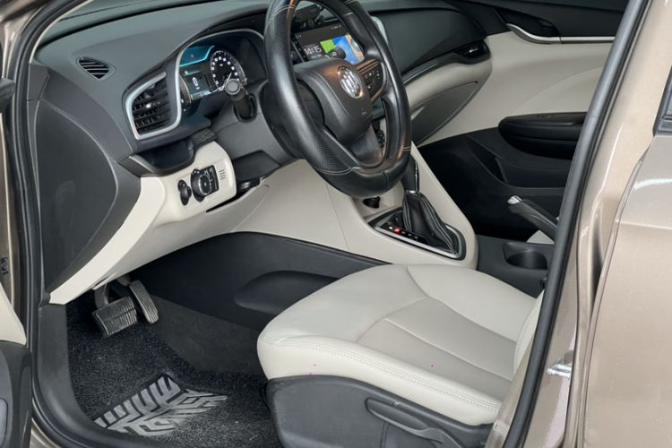 Used Buick GT 2017 15N Automatic Elite Version
