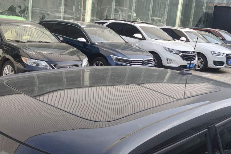 Used  MINI 2016 1.5T COOPER Five-Door Edition
