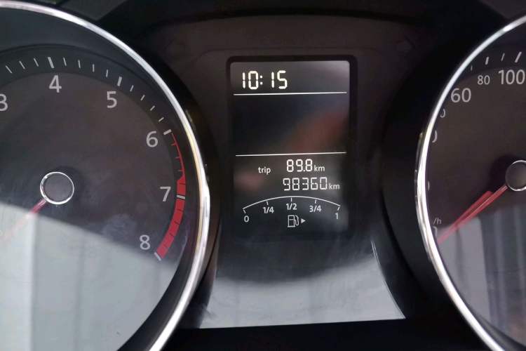 Used Volkswagen Sagitar 2018 1.6L Automatic Comfort Model
