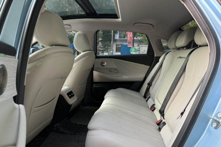 Used Chery Fengyun A8 2024 127 Yufeng Edition
