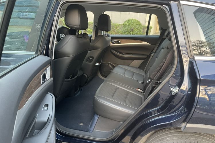 Used Skyworth HT-i 2024 1.5L PHEV 115KM Prestige Edition
