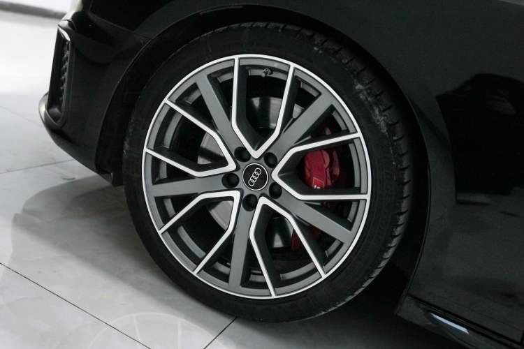 Used Audi S4 2023 S4 3.0TFSI
