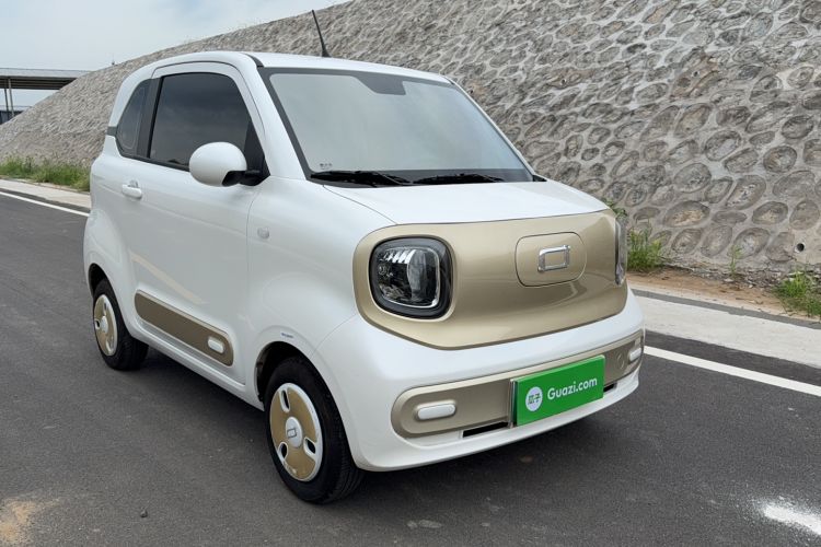 Used Bestune Pony 2025 222km Lightning Horse
