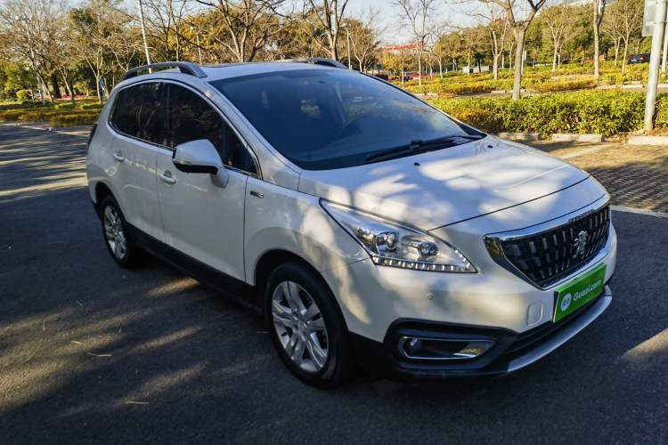 Used Peugeot 3008 2019 350THP Automatic Leading Edition