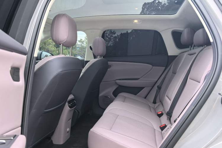 Used Hongqi Tiangong 06 2025 520 Smart Selection Edition