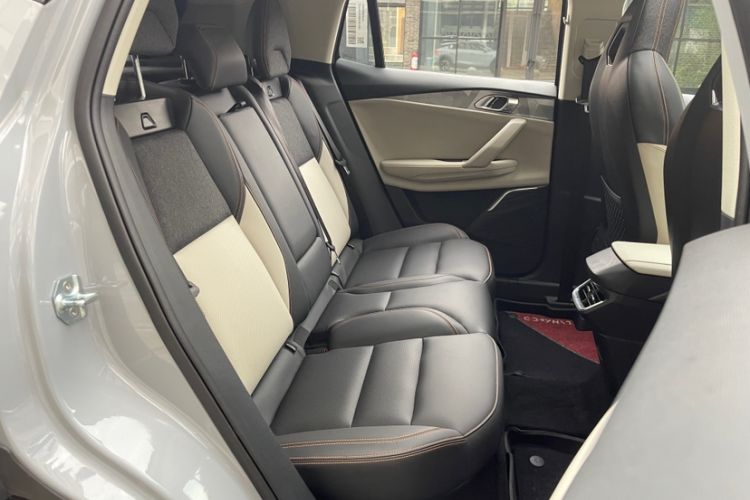 Used Lynk & Co 06 EM-P 2022 PHEV 84 km Range Pro Version
