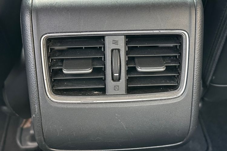 Used Honda Accord 2018 260TURBO Elite Edition China V