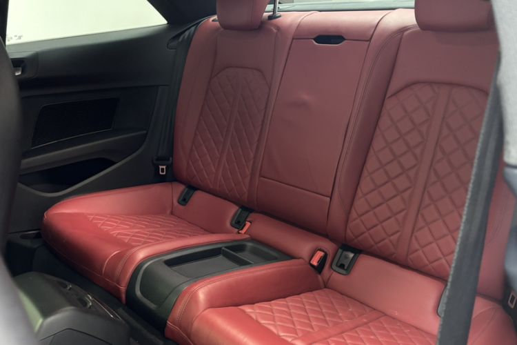 Used Audi S5 2022 S5 3.0T Coupe