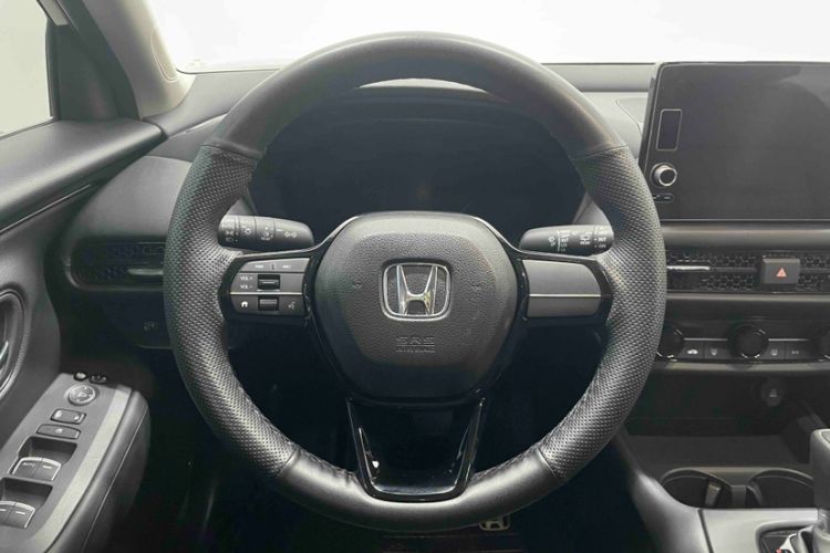 Used Honda HR-V 2023 240TURBO Enjoyment Edition