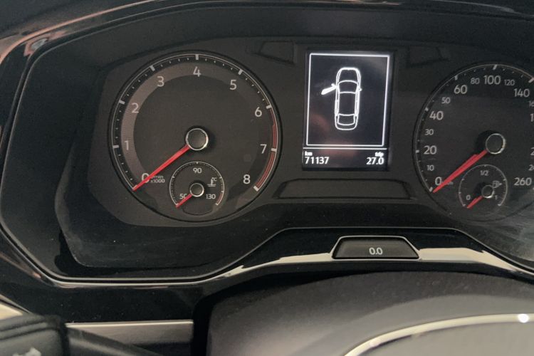 Used Volkswagen Bora 2021 1.5L Automatic Elite Smart Connect Edition