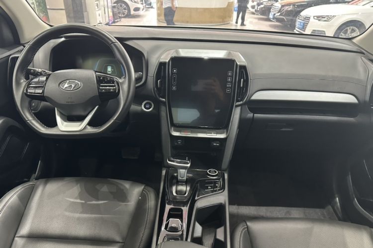 Used Hyundai ix35 2021 2.0L Automatic 2WD GLS Leading Edition
