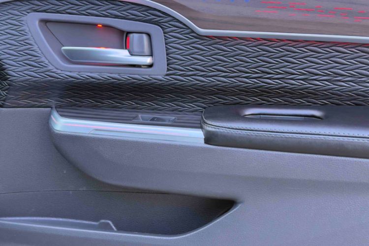 Used Toyota Sienna 2021 2.5L Hybrid Ultimate Edition
