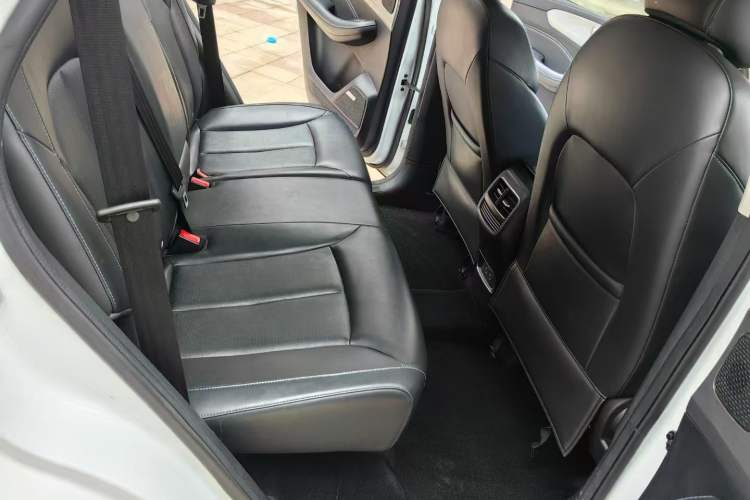 Used Roewe RX5 2020 PLUS 300TGI Automatic Ali National Style Luxury Edition
