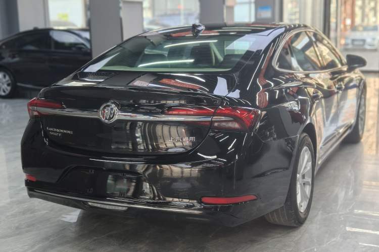 Used Buick LaCrosse 2021 552T Luxury Version
