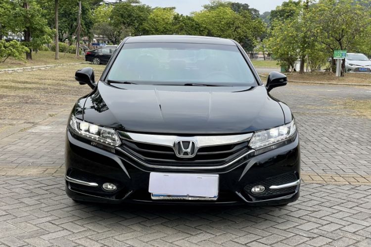 Used Honda Spirior 2017 2.0L Comfort Edition