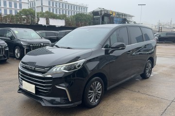 Used SAIC MAXUS G50 2022 1.5T Automatic Comfort Touring B