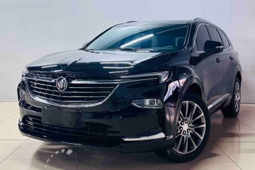 Used Buick Enclave 2022 652T Four-Wheel Drive Prestige 7-Seater