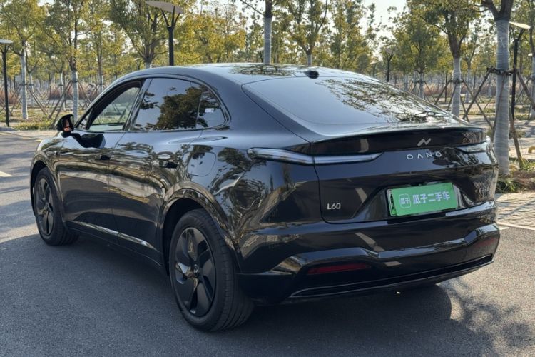 Used ONVO L60 2024 60 kWh Rear-Drive Version
