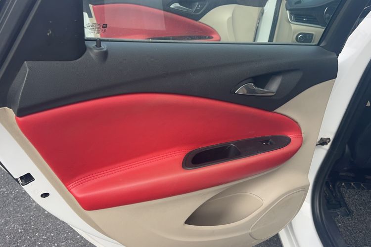 Used Buick Verano 2017 Sedan 15S Automatic Entry Model
