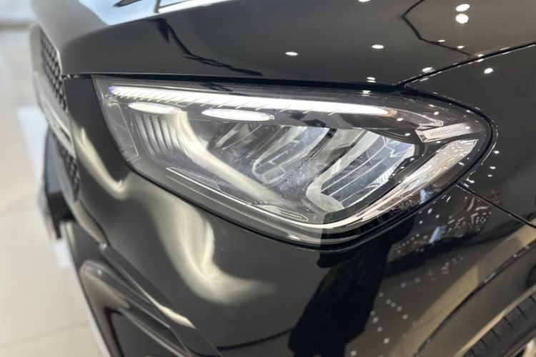 Used Mercedes-Benz GLE 2024 Refreshed GLE 350 4MATIC Stylish Edition
