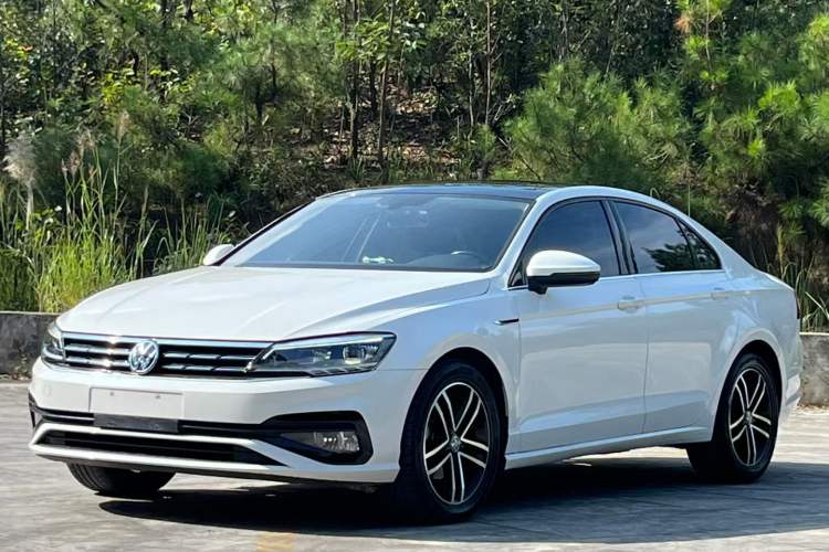 Used Volkswagen Lamando 2021 280TSI DSG Comfort Edition
