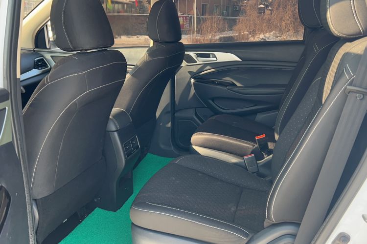 Used Oshan A800 2019 1.6L Manual Comfort Model China VI Standard
