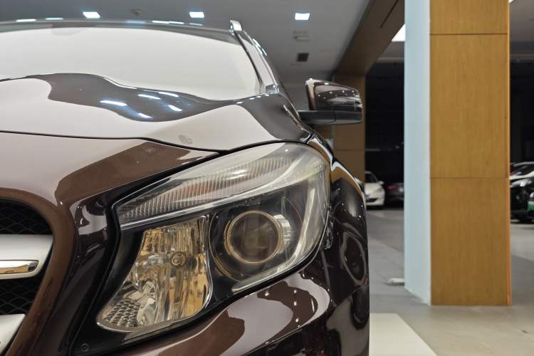 Used Mercedes-Benz GLA 2016 GLA 200 Sport Edition