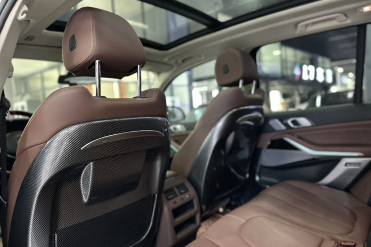 Used BMW X5 2021 xDrive30i M Sport Package
