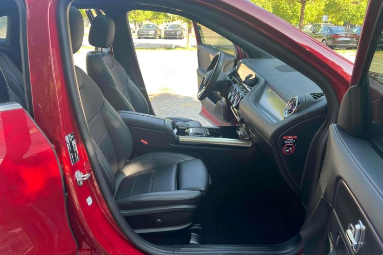 Used Mercedes-Benz GLA 2022 GLA 200
