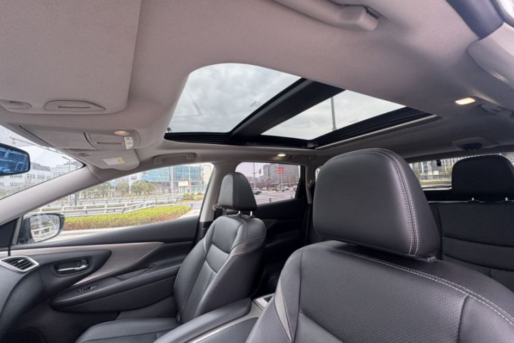 Used Nissan Murano 2015 2.5L XL Two-Wheel Drive Smart Edition