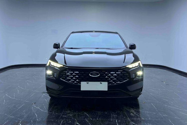 Used Ford Mondeo 2023 EcoBoost 180 Comfort Model