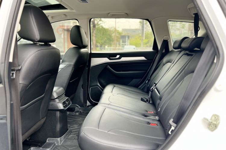 Used Haval H6 2018 Red-Label Sport Edition 1.5T Automatic Two-Wheel Drive Elite Model