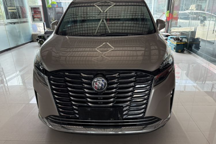 Used Buick GL8 2023 ES Lu Zun Comfort Model
