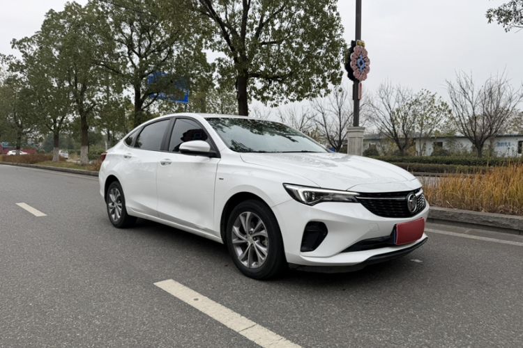 Used Buick Verano 2023 Pro Enjoyment Edition
