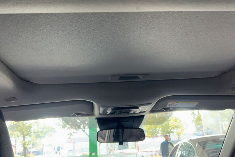 Used Toyota Corolla Cross 2023 2.0L Elite Edition
