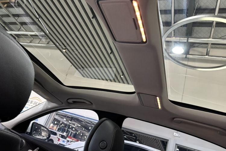 Used Mercedes-Benz E-Class 2018 Facelift E 200 L Sport Edition
