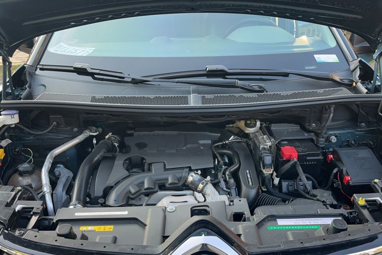 Used Citroen C5 AIRCROSS 2017 350THP Fashion Edition
