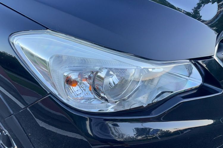 Used Subaru XV 2012 2.0i Elite Edition
