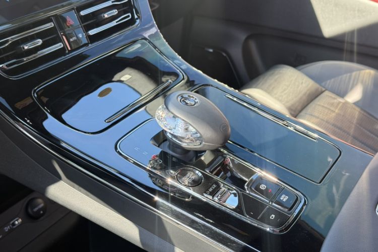 Used GAC Trumpchi M8 2023 Zongshi Series 400T Flagship Edition
