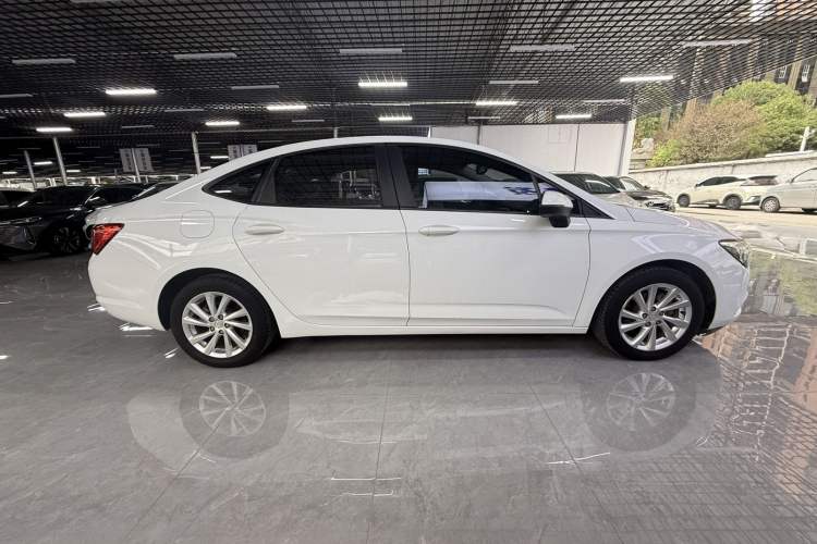 Used Buick Verano 2017 Sedan 15S Automatic Entry Model
